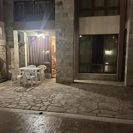 Panorama Bay 1 Apartment *