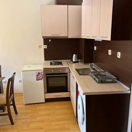 Apartamento Panorama Bay 1 *