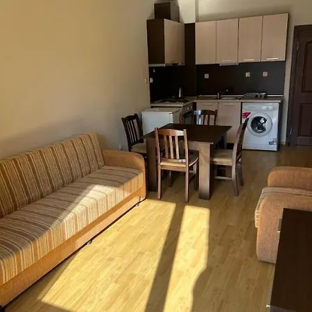 Panorama Bay 1 Apartment *
