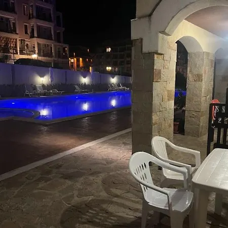 Panorama Bay 1 Sveti Vlas
