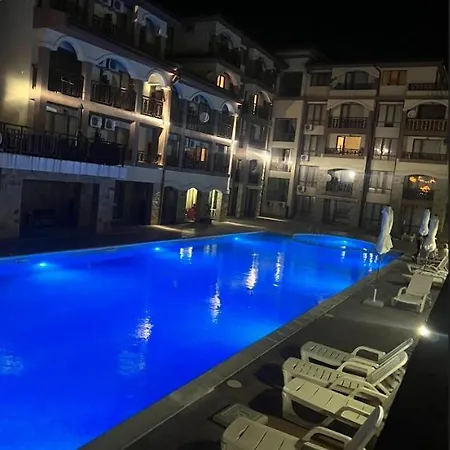 Panorama Bay 1