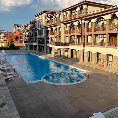 Panorama Bay 1 Sveti Vlas