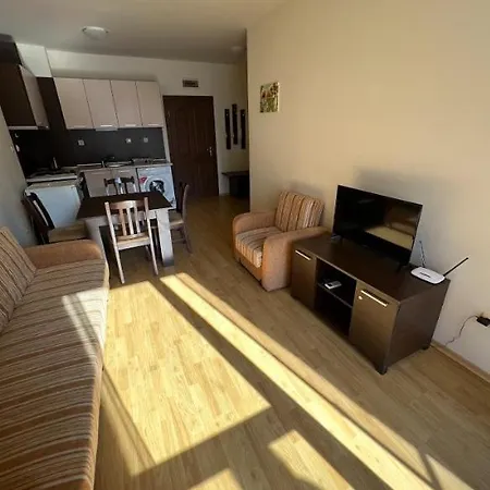 Panorama Bay 1 Apartamento *