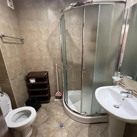 Apartamento Panorama Bay 1 Sveti Vlas