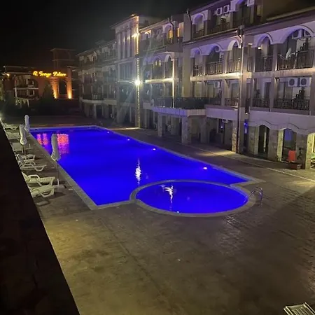 Apartamento Panorama Bay 1
