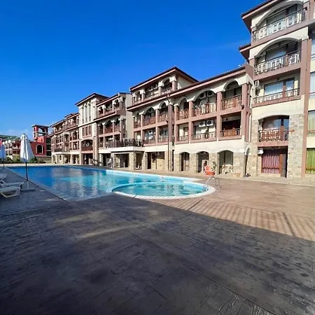 Panorama Bay 1 *