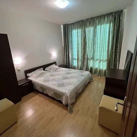 Apartamento Panorama Bay 1 *