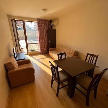 Apartamento Panorama Bay 1 *